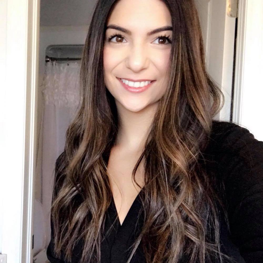 Meet your Posher, Emily
